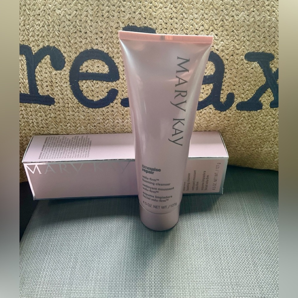 Facial Cleanser